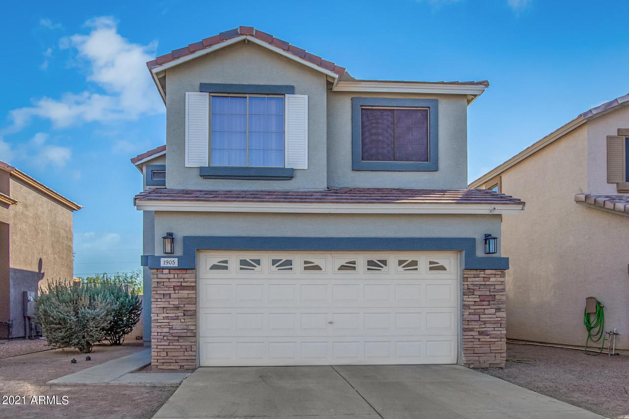1905 S 113th Dr., Avondale, AZ 85323