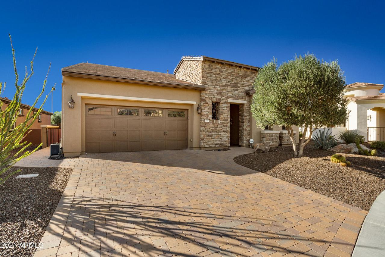 28694 N 127th Ln., Peoria, AZ 85383