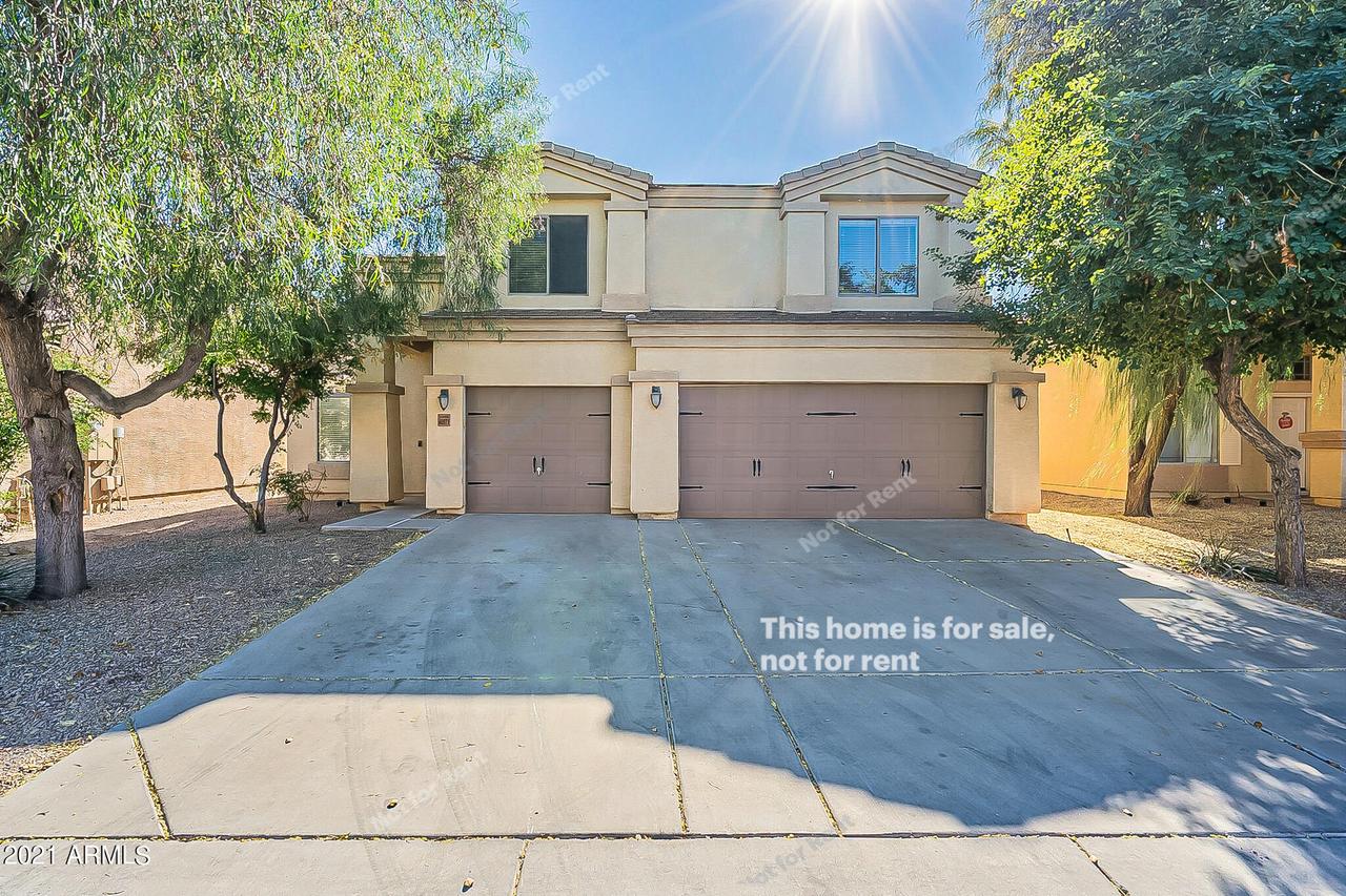 43971 W Maricopa Ave., Maricopa, AZ 85238