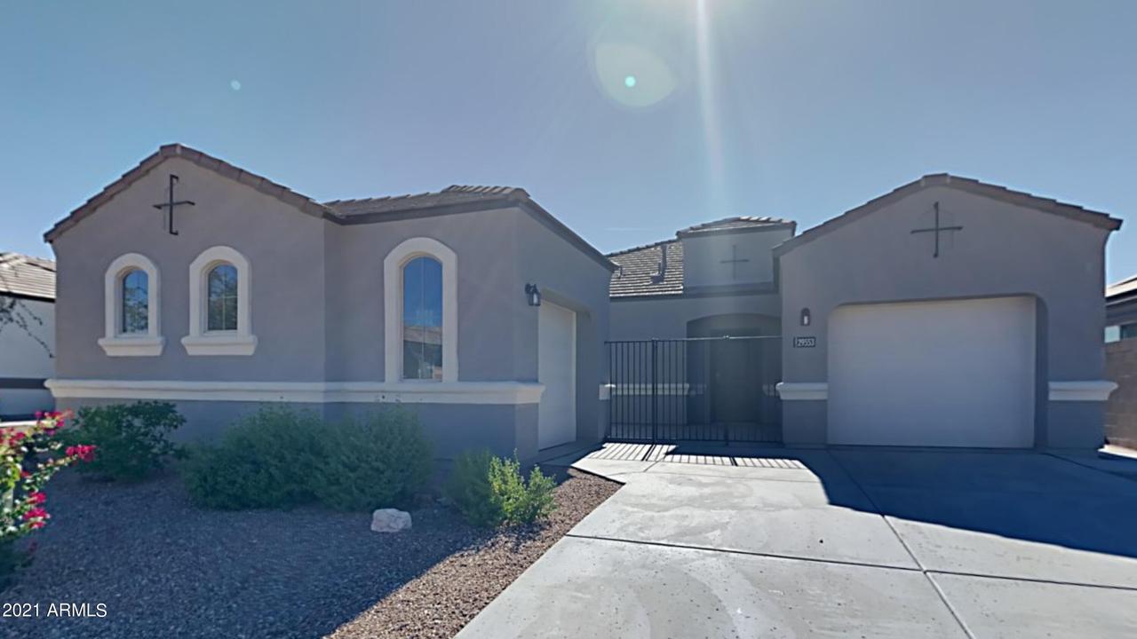 29553 W Mitchell Ave., Buckeye, AZ 85396