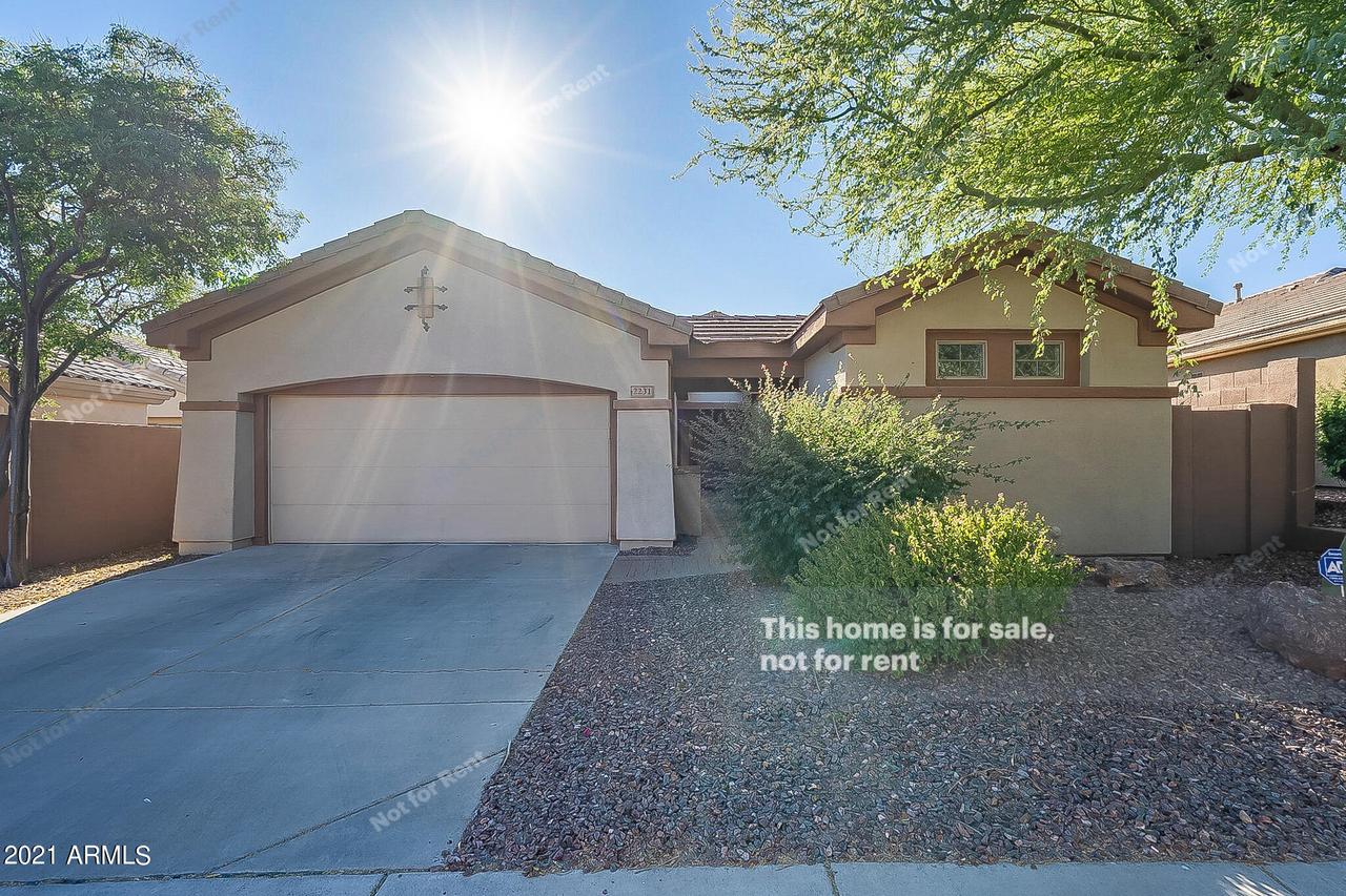 2231 W Valhalla Ct., Anthem, AZ 85086