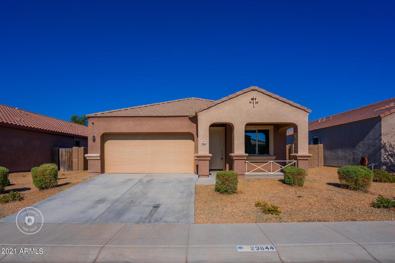 23844 W Parkway Dr., Buckeye, AZ 85326