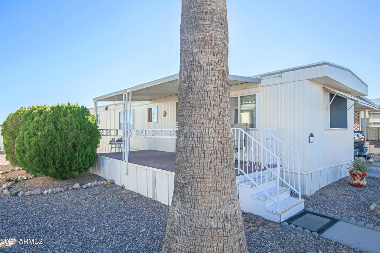 2501 W Wickenburg Way #143, Wickenburg, AZ 85390