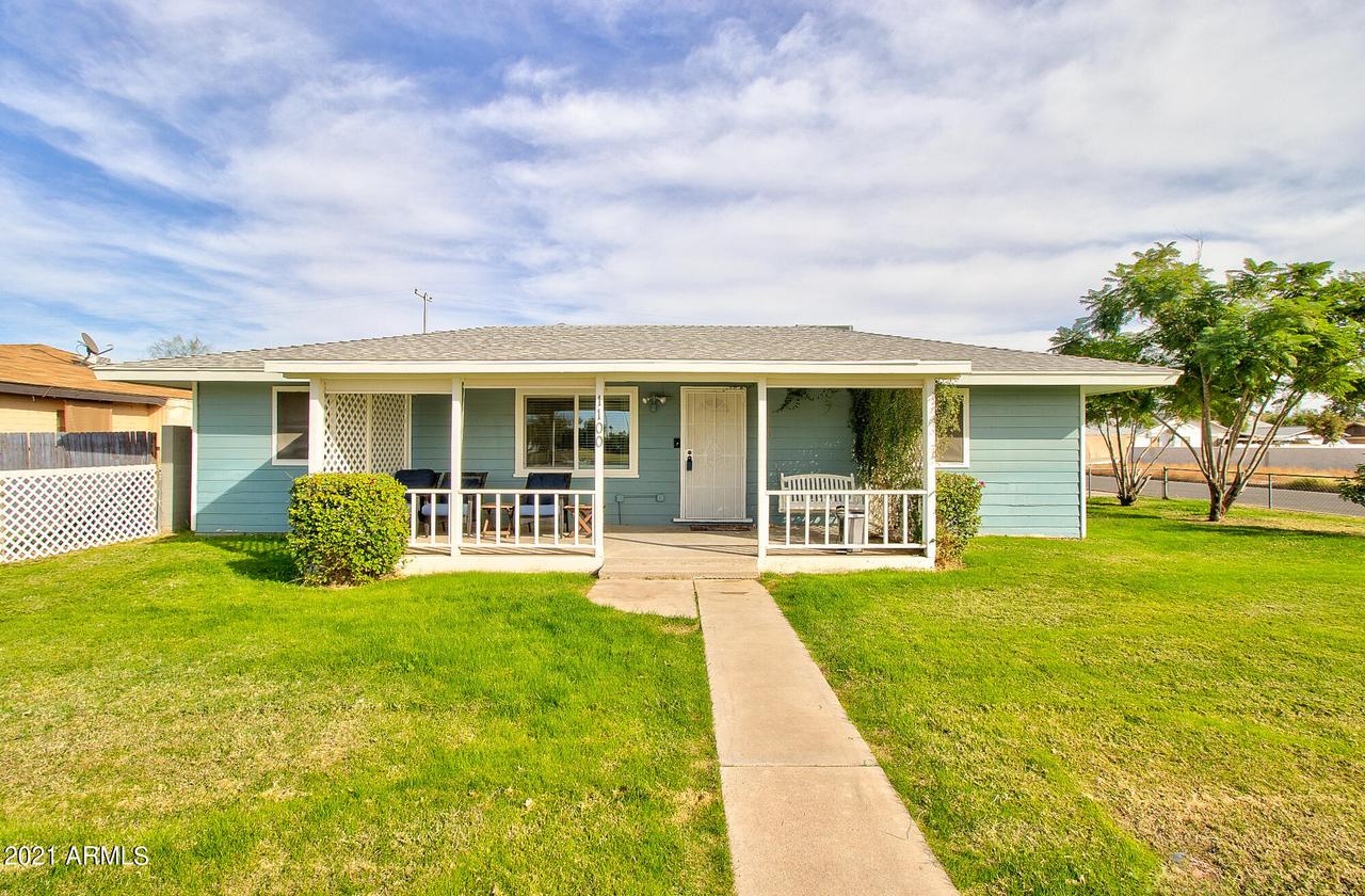 1100 N Brown Ave., Casa Grande, AZ 85122