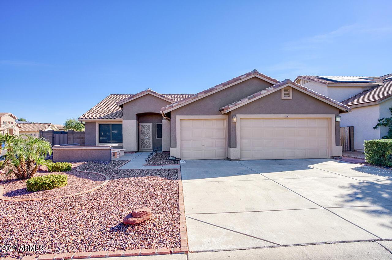 16147 N 158th Ave., Surprise, AZ 85374