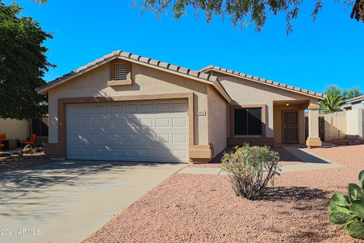 6932 S Russet Sky Way, Gold Canyon, AZ 85218