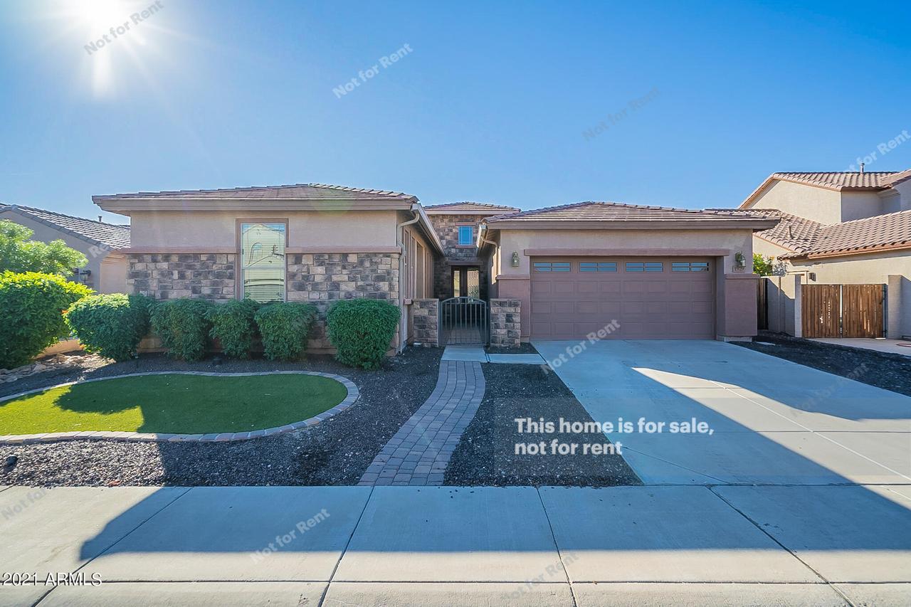 1929 E Indigo Ct., Gilbert, AZ 85298