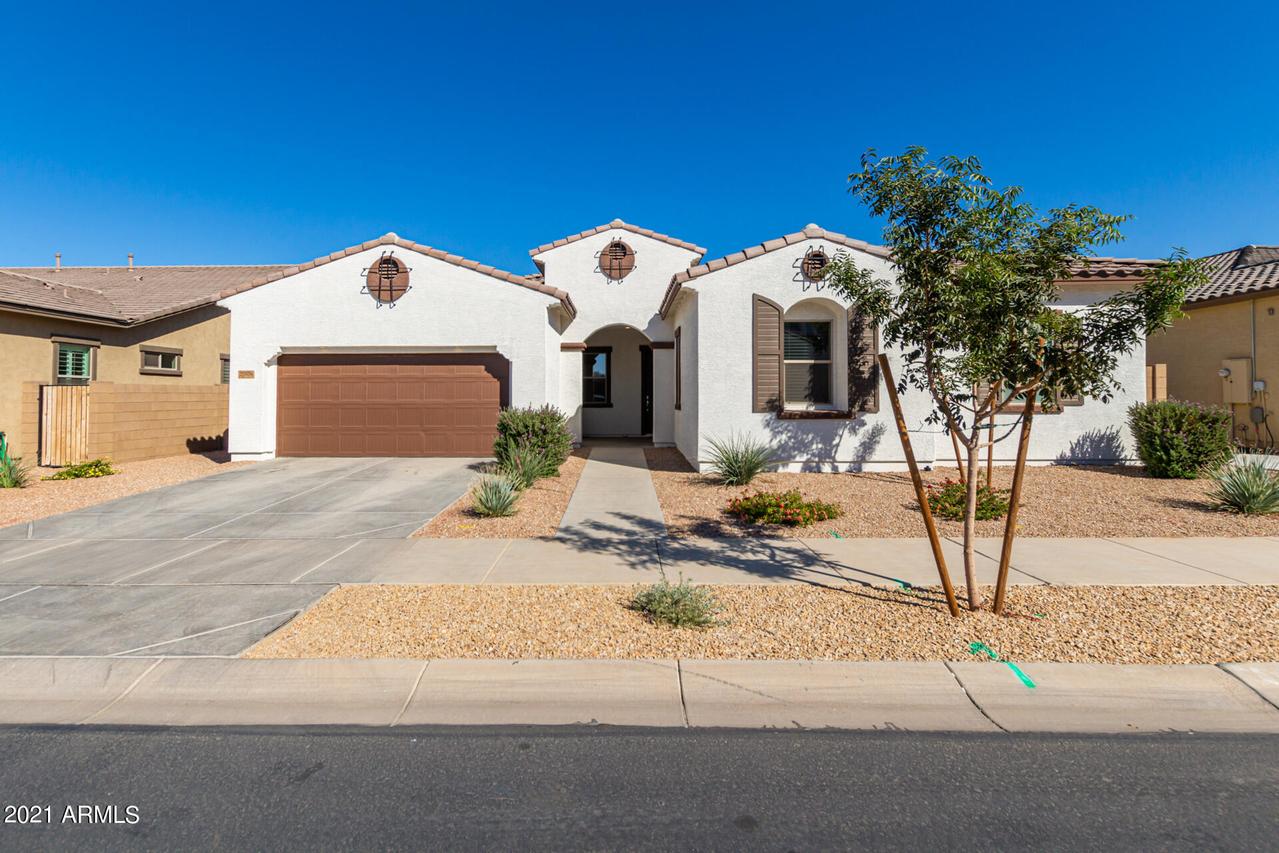 22678 E Parkside Dr., Queen Creek, AZ 85142