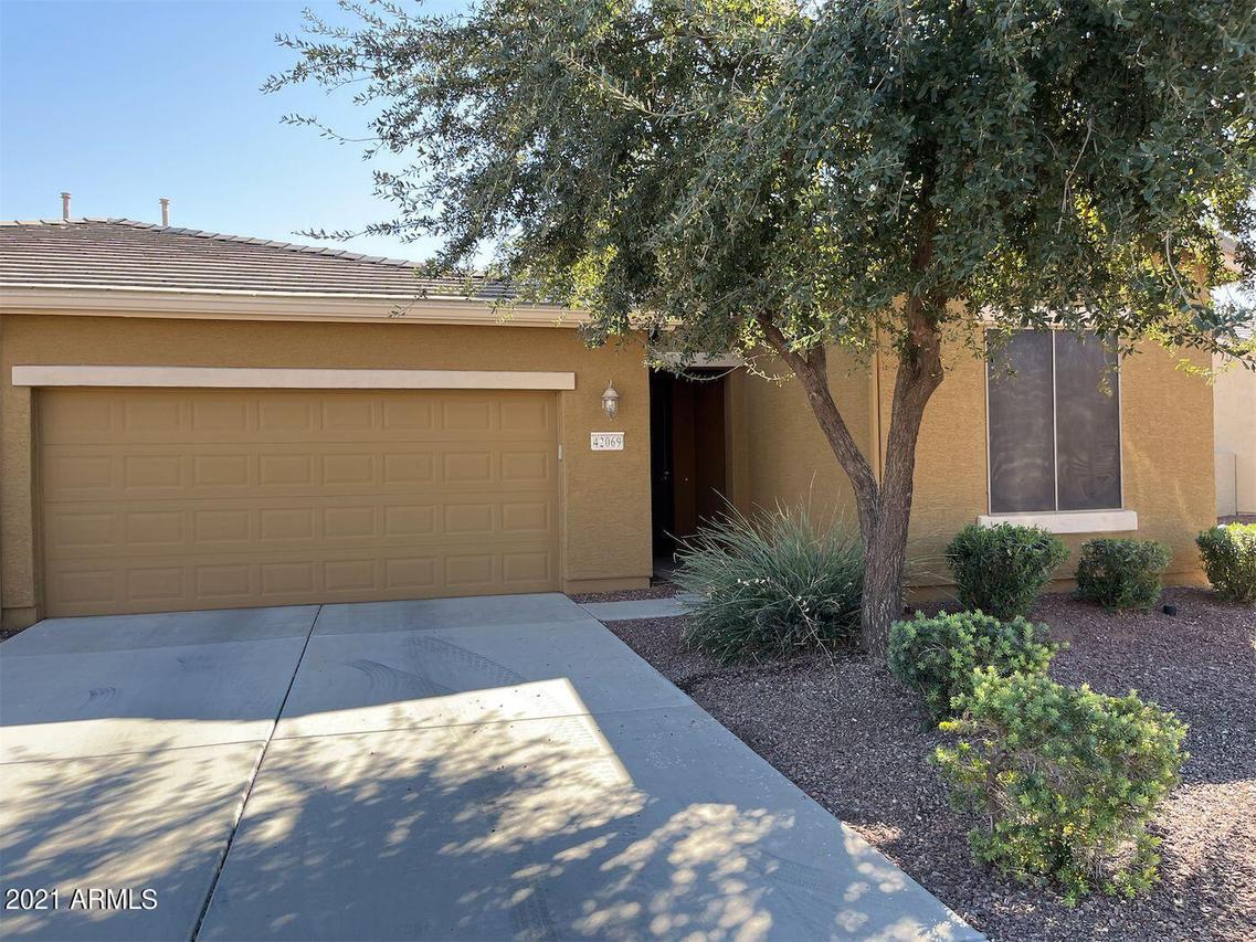 42069 W Miller Ln., Maricopa, AZ 85138
