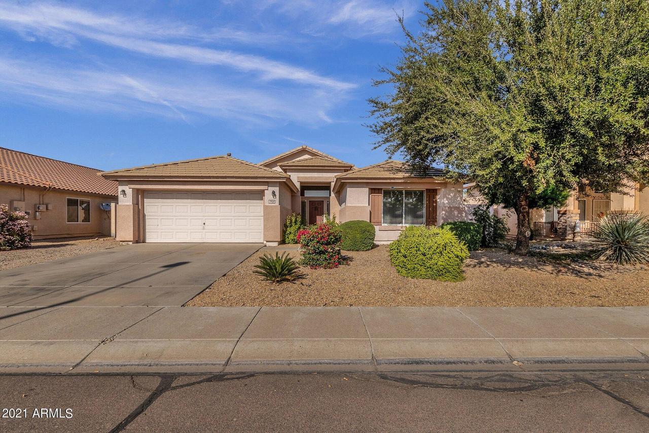 7920 W Harmony Ln., Peoria, AZ 85382