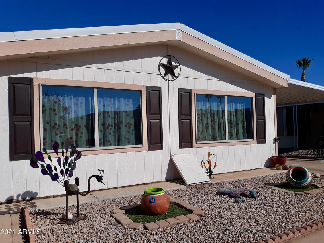 2100 N Trekell Rd. #106, Casa Grande, AZ 85122