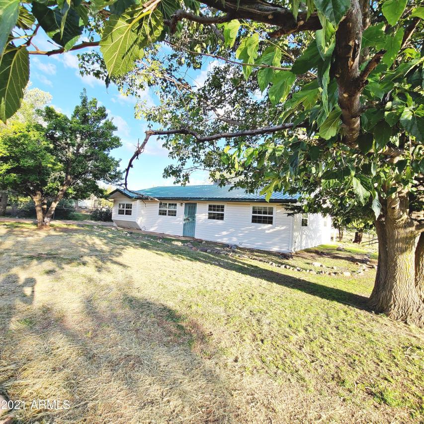 383 W Round Valley Rd., Payson, AZ 85541