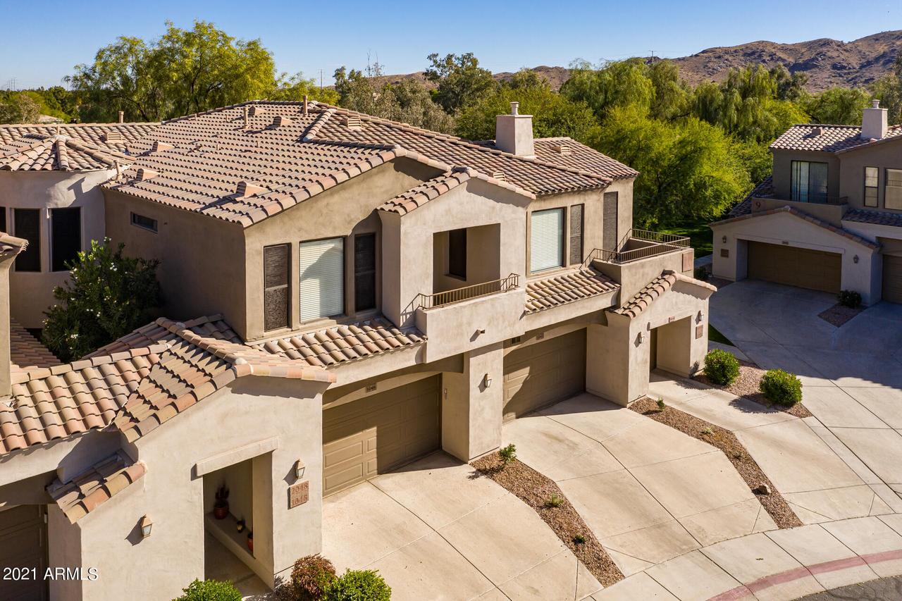 3131 E Legacy Dr. #1047, Phoenix, AZ 85042