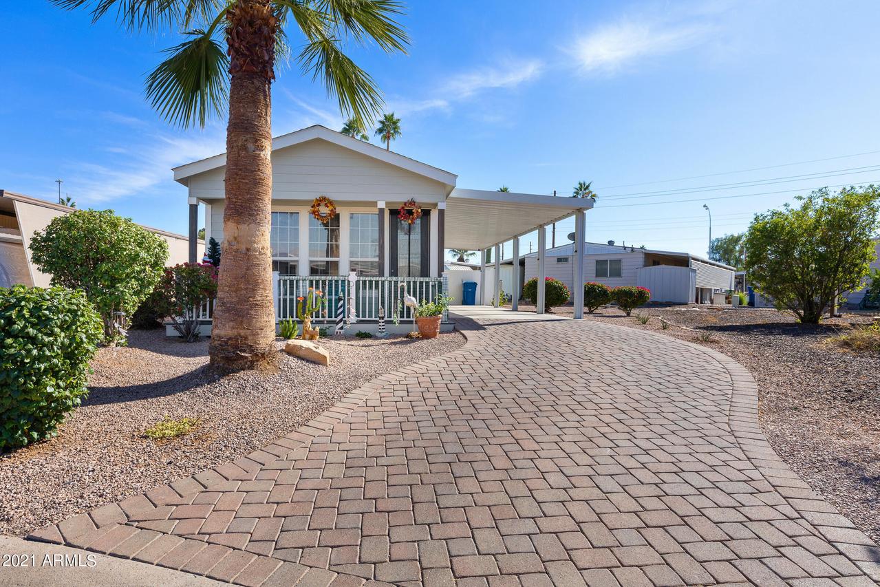 2401 W Southern Ave. #107, Tempe, AZ 85282