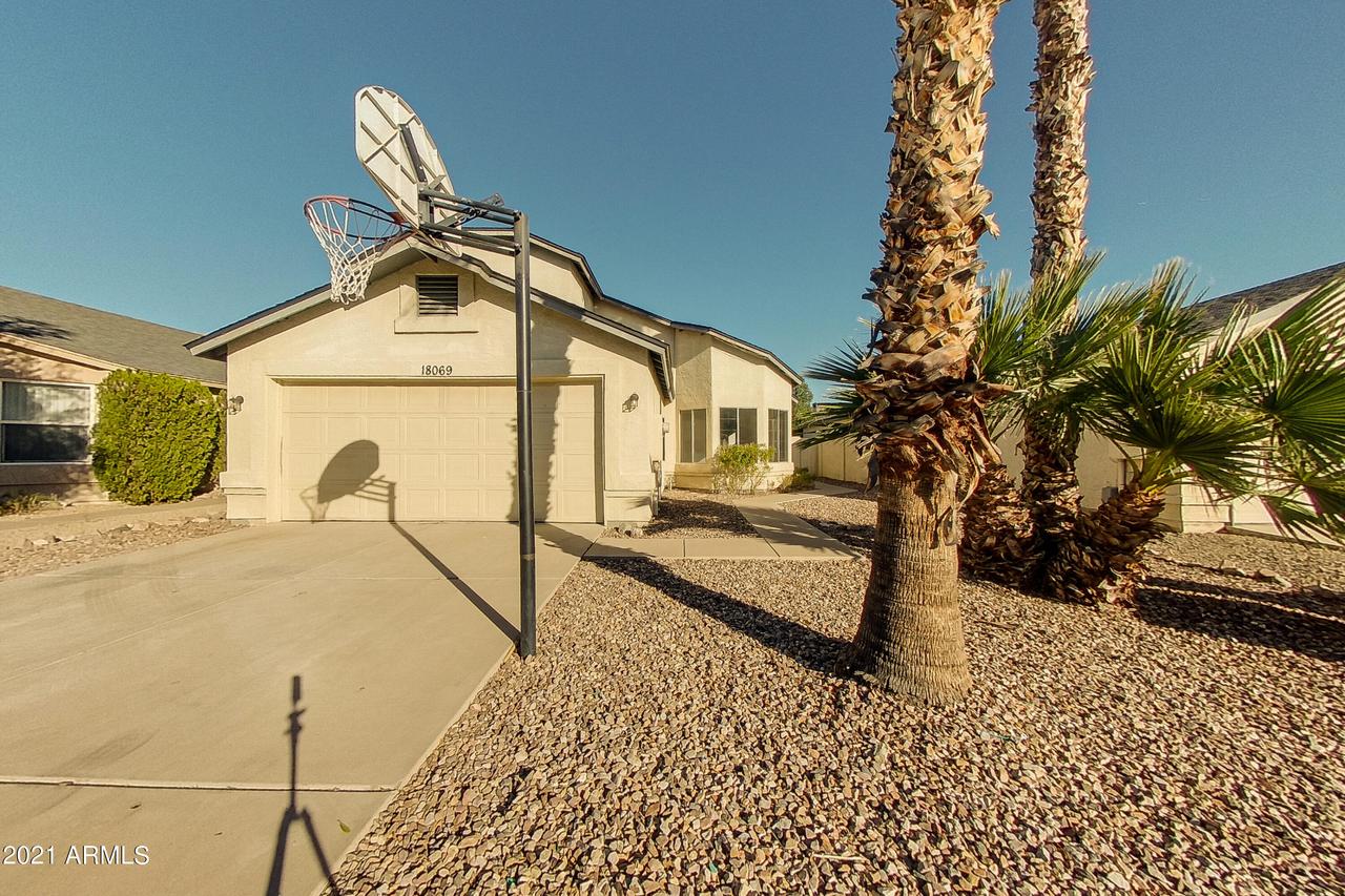18069 N 88th Dr., Peoria, AZ 85382