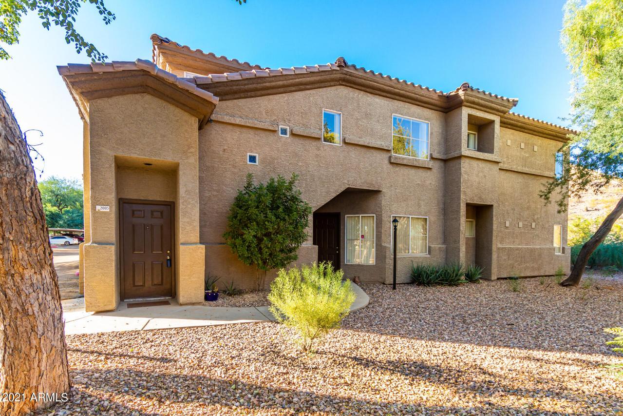 3236 E Chandler Blvd. #2005, Phoenix, AZ 85048
