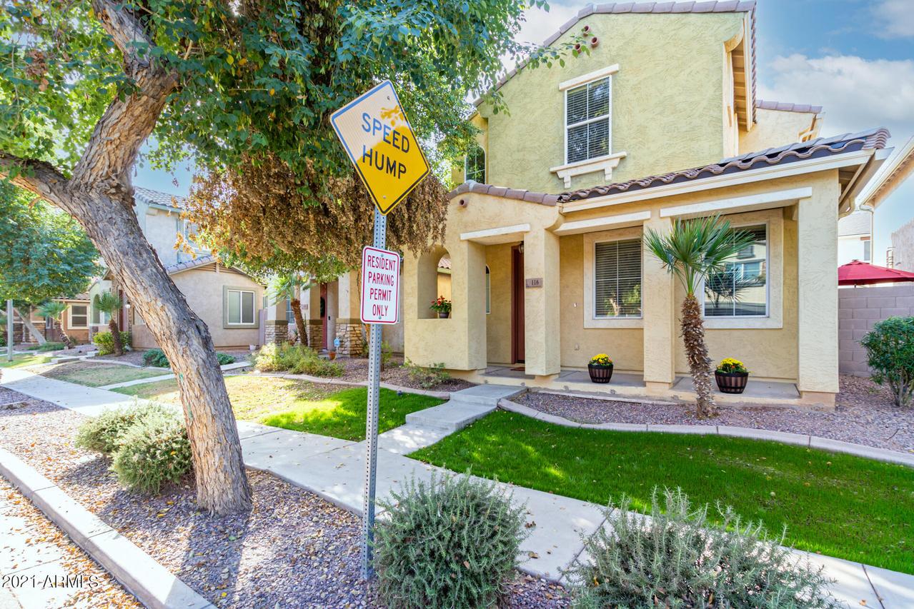 116 N 86th Ln., Tolleson, AZ 85353