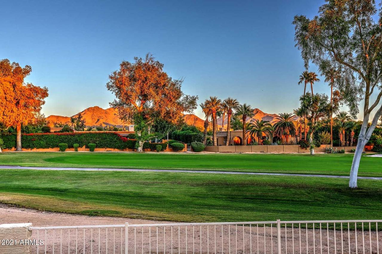 8237 E Foothill Cir., Scottsdale, AZ 85255