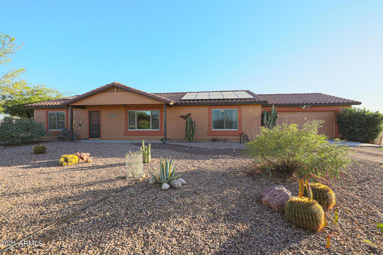30235 W Lynwood St., Buckeye, AZ 85396