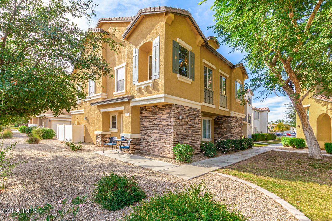 9233 E Neville Ave. #1117, Mesa, AZ 85209