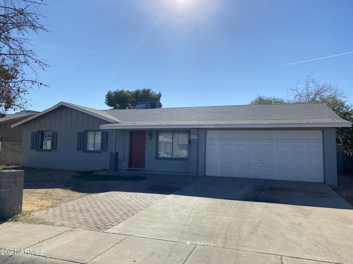 6347 W Monterey Way, Phoenix, AZ 85033