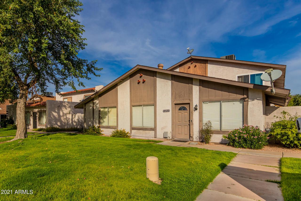 8526 E Roosevelt St., Scottsdale, AZ 85257