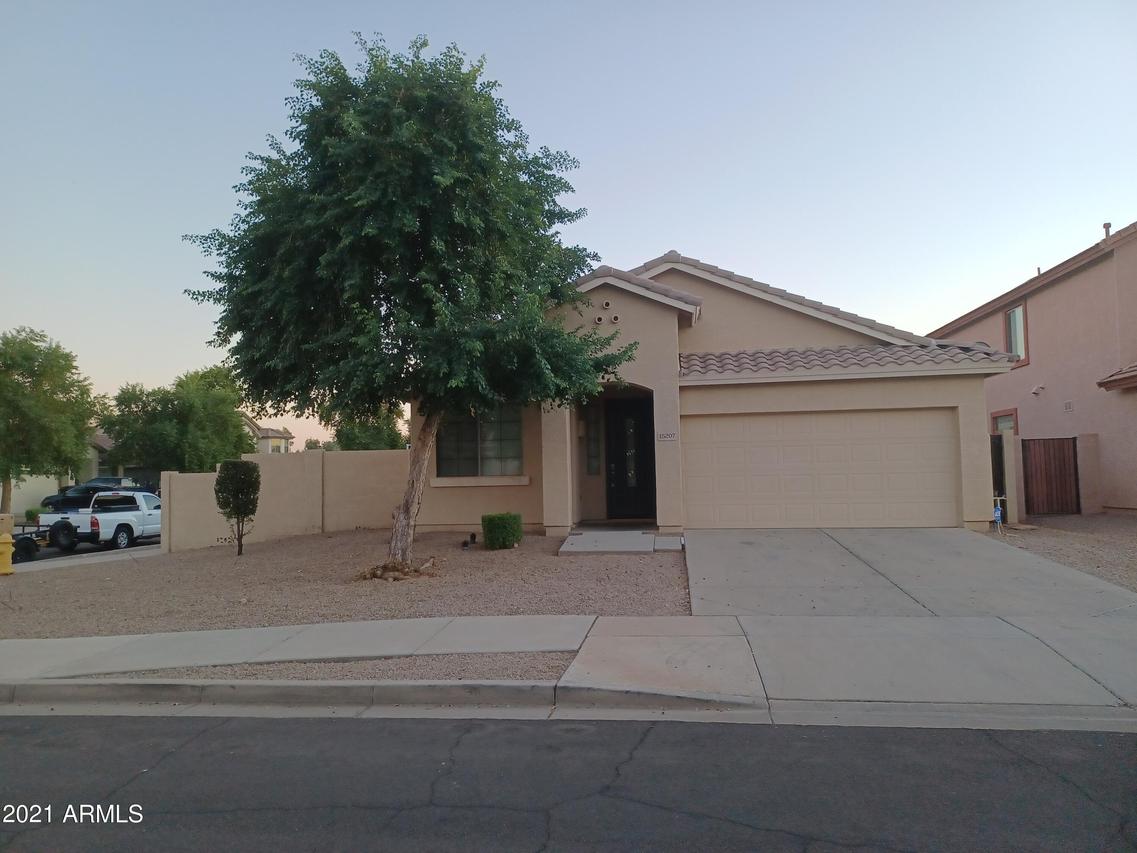 15207 W Windward Ave., Goodyear, AZ 85395
