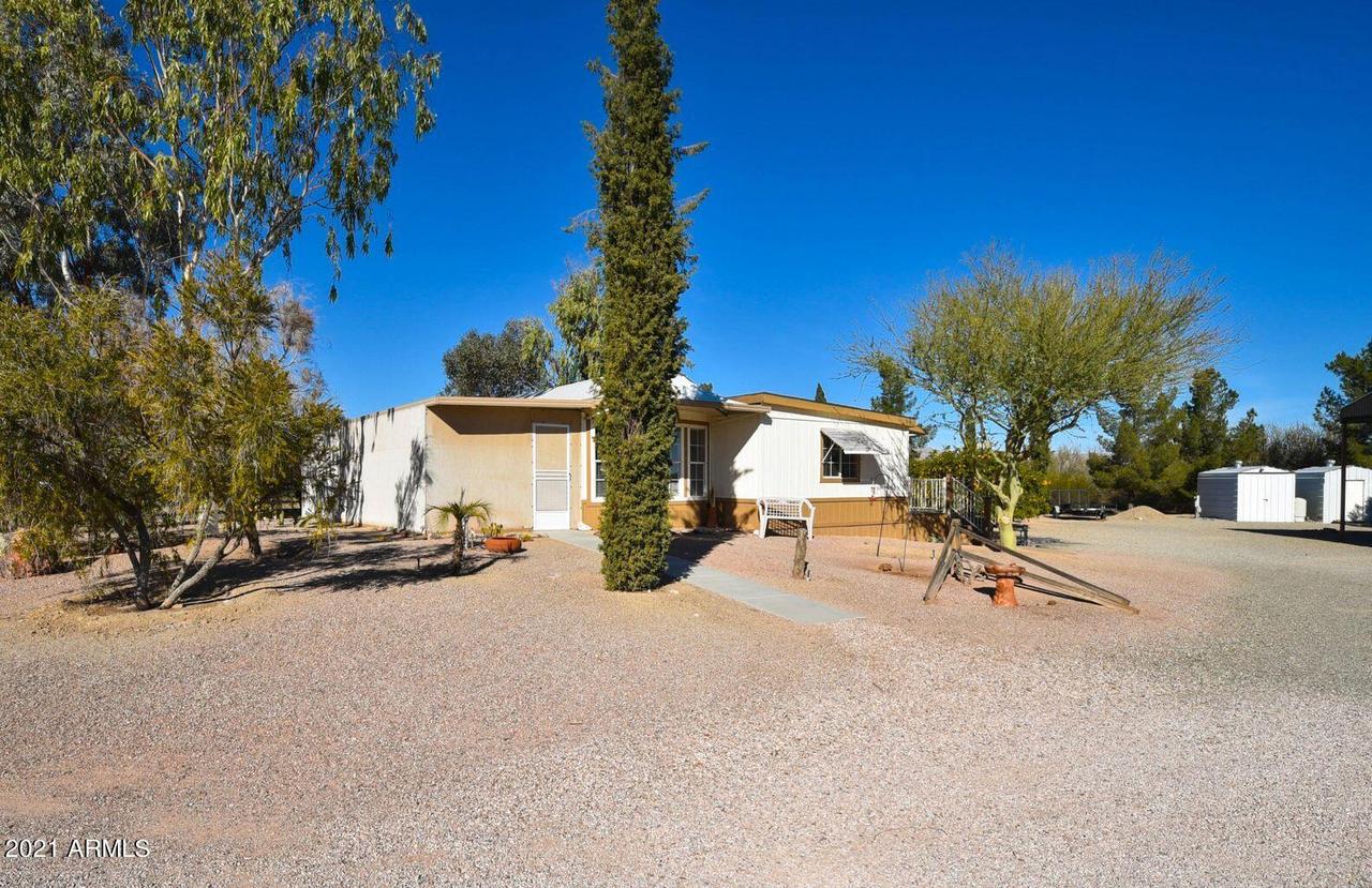 64826 Highway 60, Salome, AZ 85348