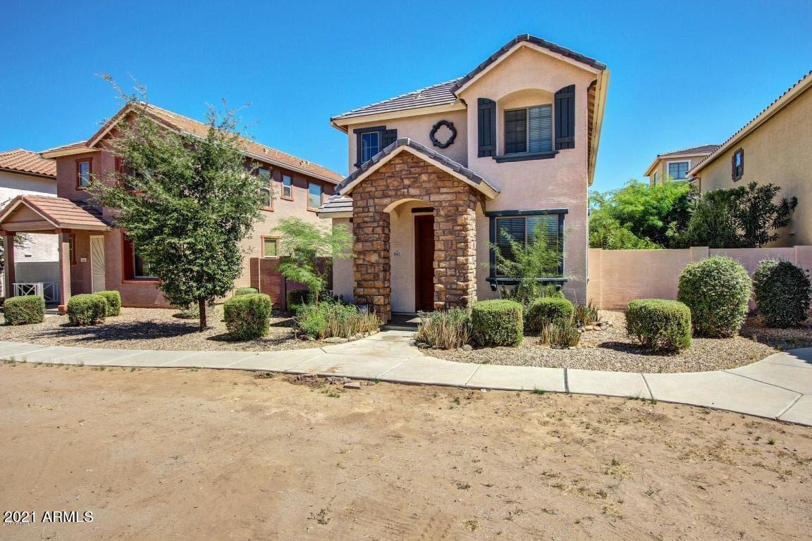 941 E Agua Fria Ln., Avondale, AZ 85323
