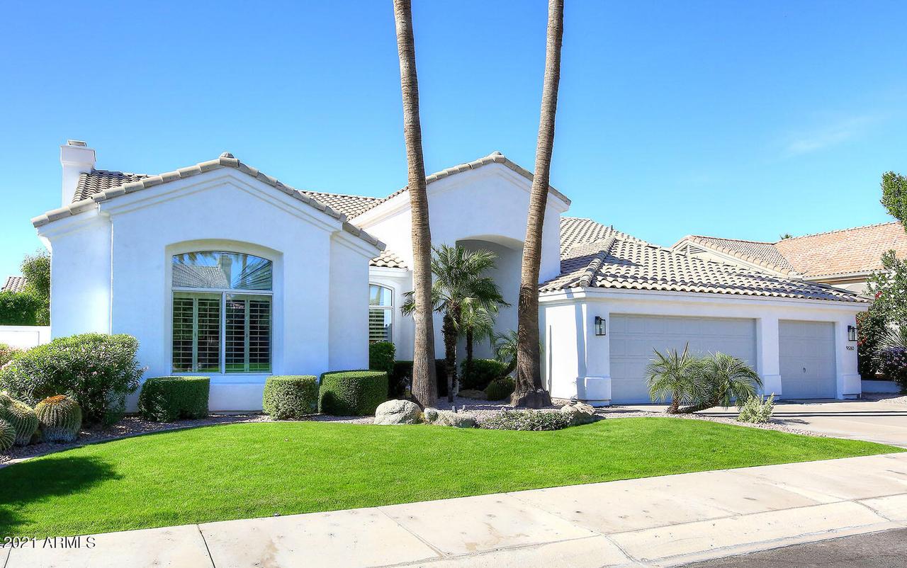 9580 N 117th St., Scottsdale, AZ 85259