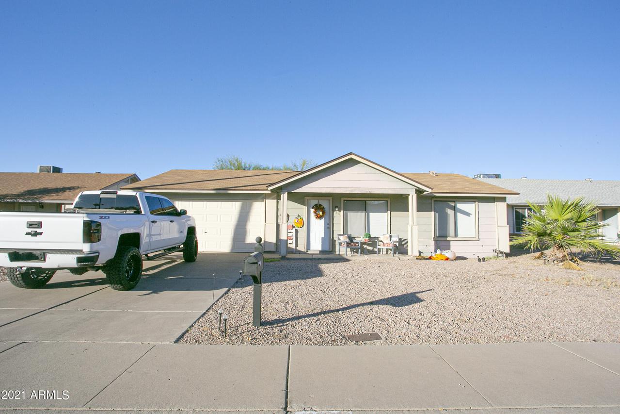 530 W Topeka Dr., Phoenix, AZ 85027