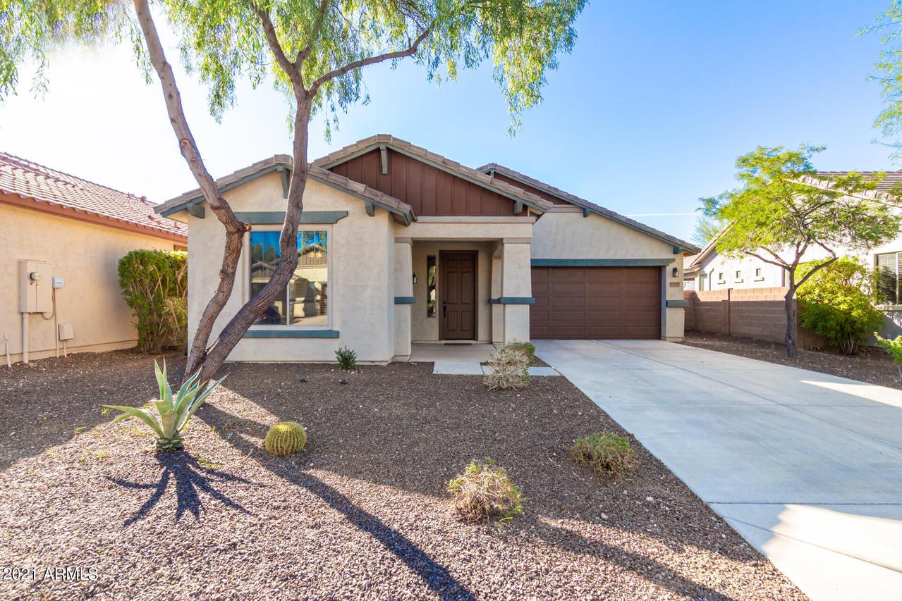 12771 W Chucks Ave., Peoria, AZ 85383