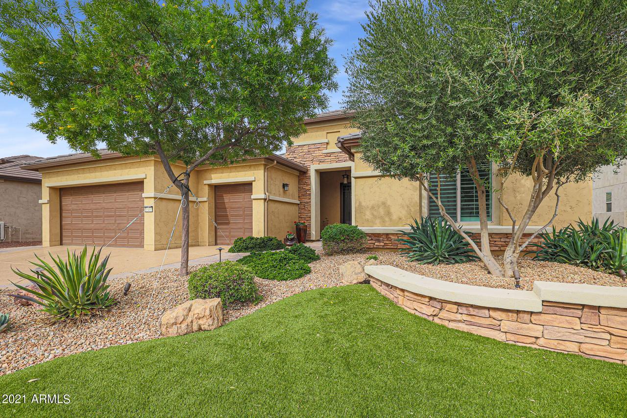 16460 W Cypress St., Goodyear, AZ 85395