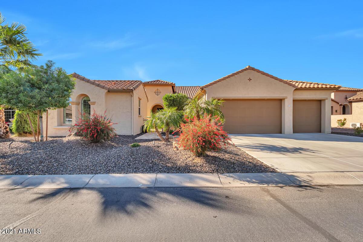 2130 N 164th Ave., Goodyear, AZ 85395