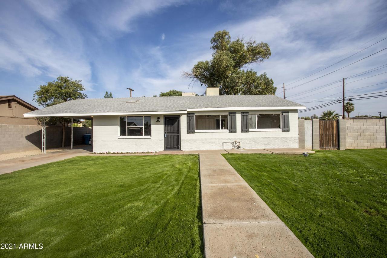 3102 W Aster Dr., Phoenix, AZ 85029