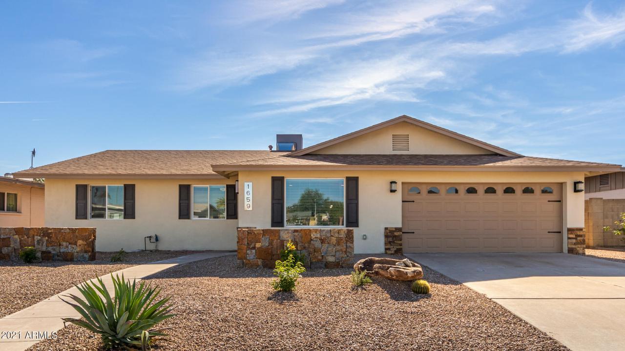 1659 E Palmcroft Dr., Tempe, AZ 85282