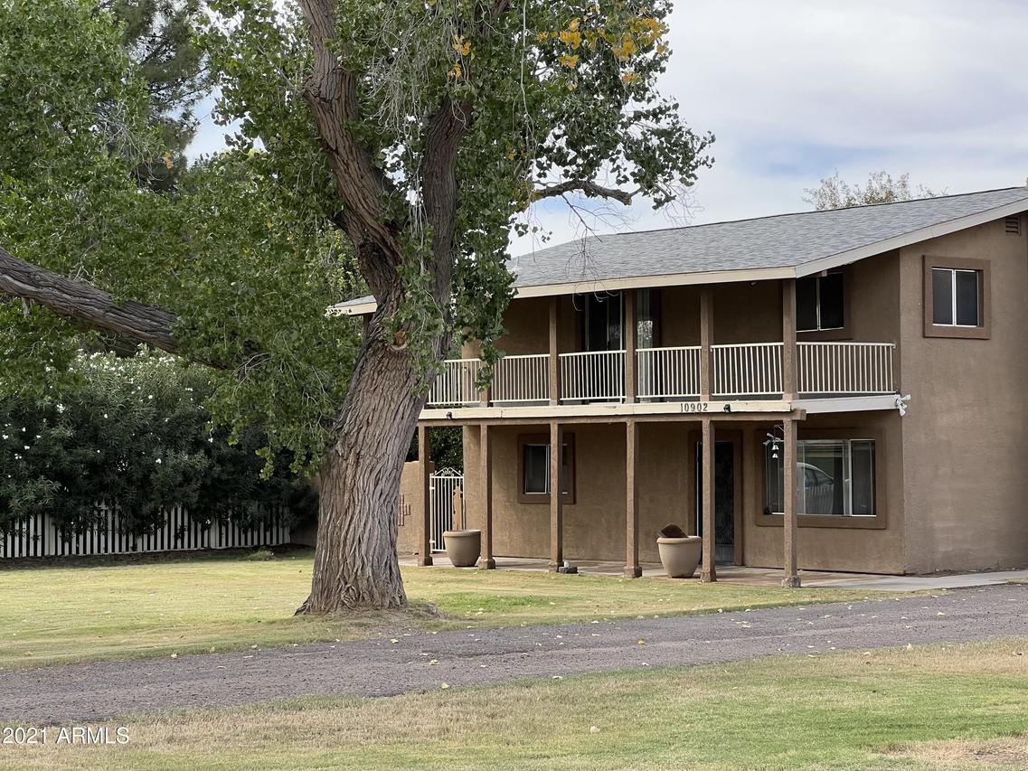 10902 W Southern Ave., Tolleson, AZ 85353