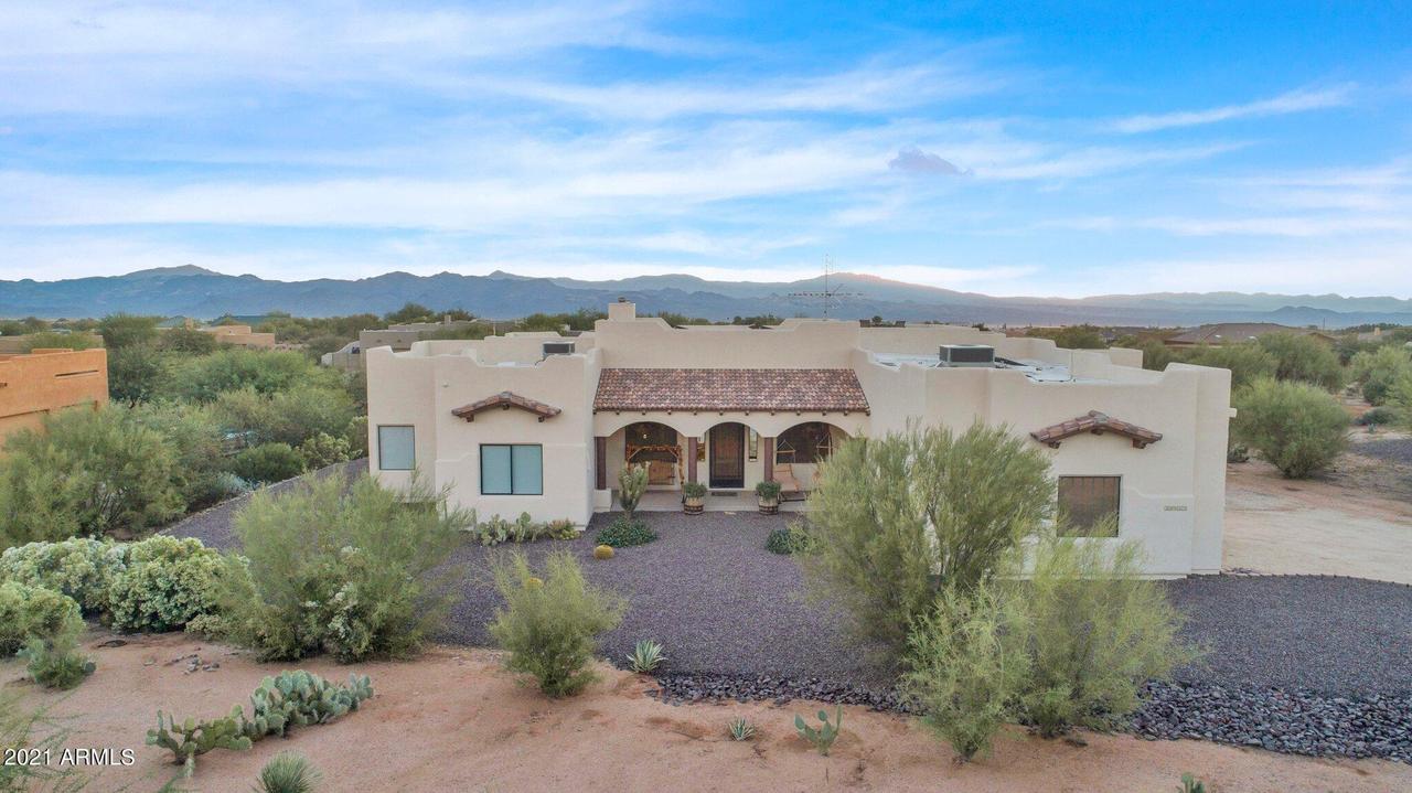 28423 N 139th St., Scottsdale, AZ 85262