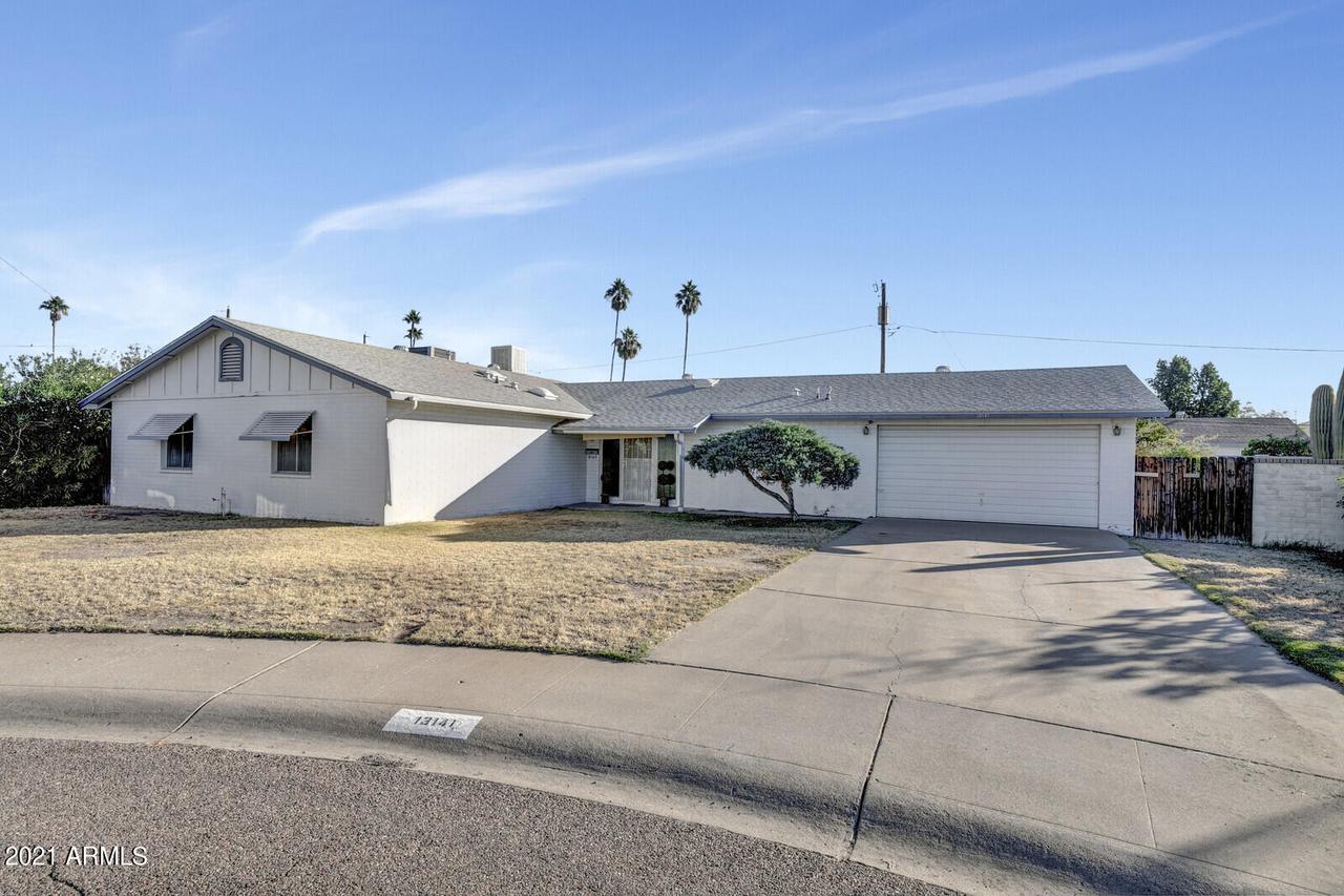 13141 N 21st Dr., Phoenix, AZ 85029