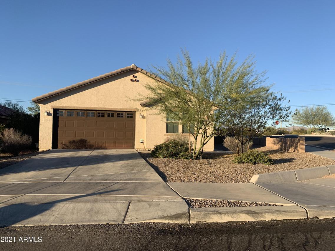 10211 E Placita De Dos Pesos, Tucson, AZ 85730