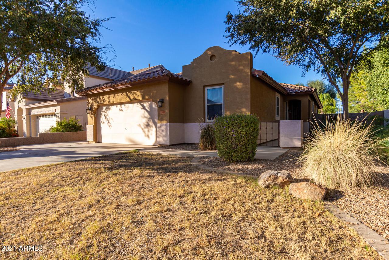 1502 E Mia Ln., Gilbert, AZ 85298