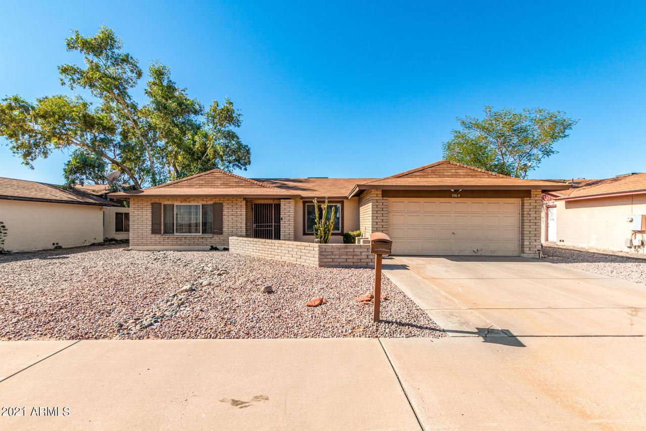 15614 N 29th Ave., Phoenix, AZ 85053