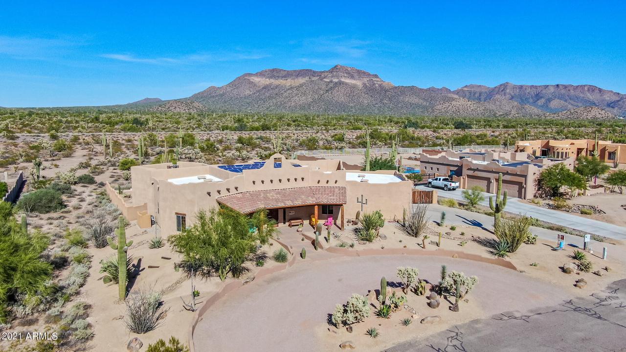 10030 E June Cir., Mesa, AZ 85207