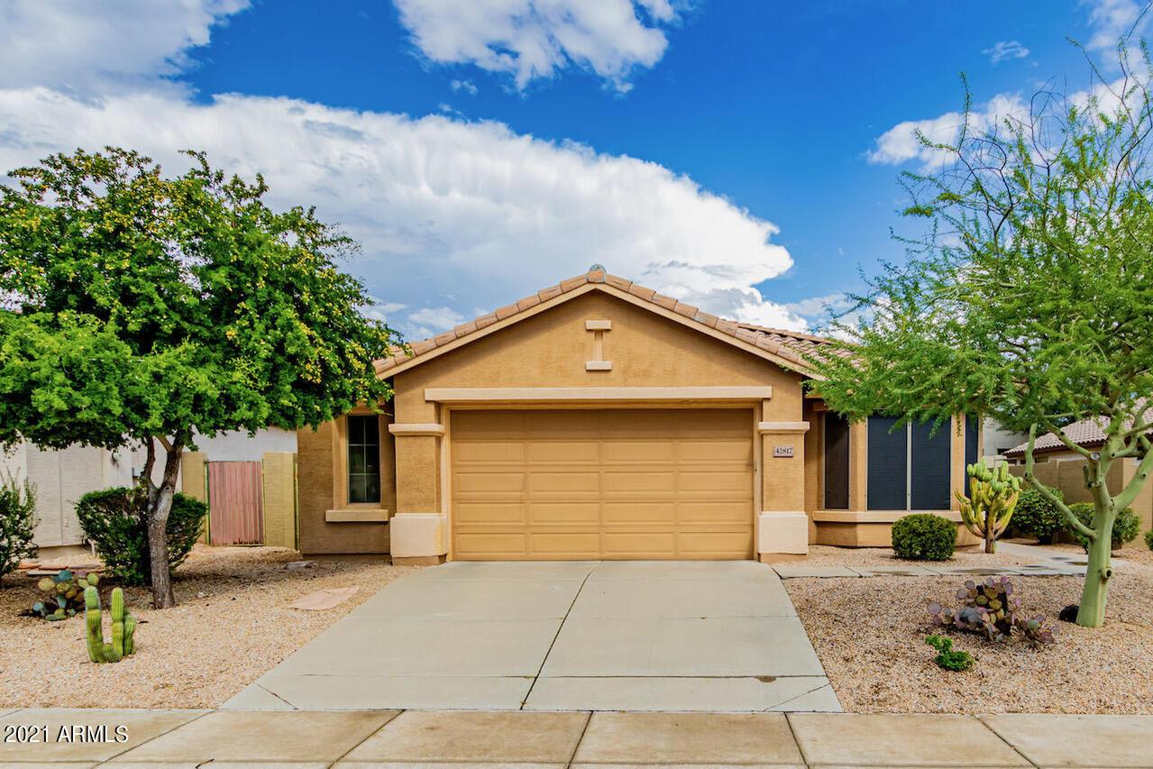 42817 N Ericson Ln., Anthem, AZ 85086