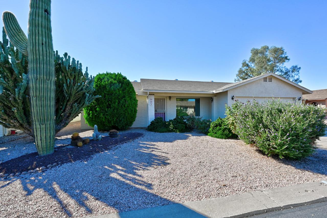 936 S 79th Way, Mesa, AZ 85208
