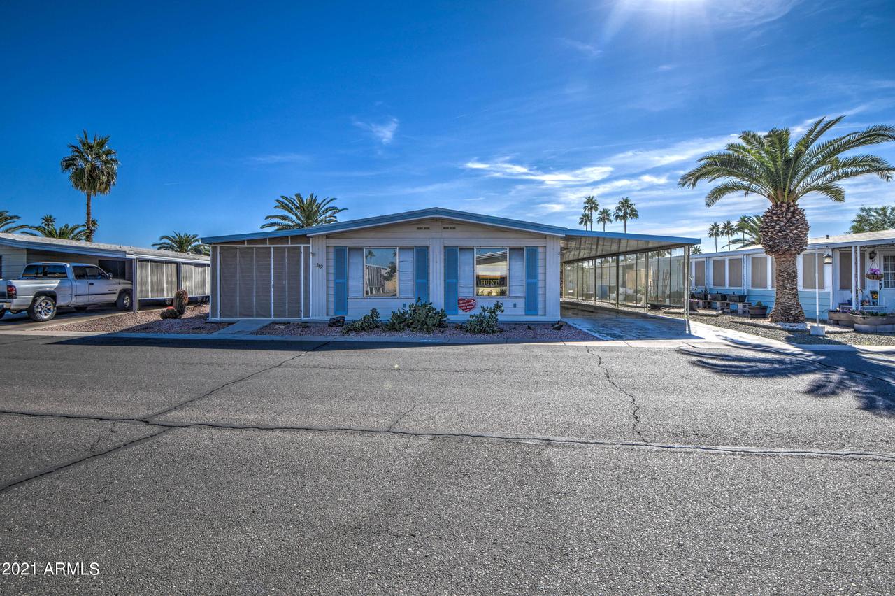 3104 E Broadway Rd. #349, Mesa, AZ 85204