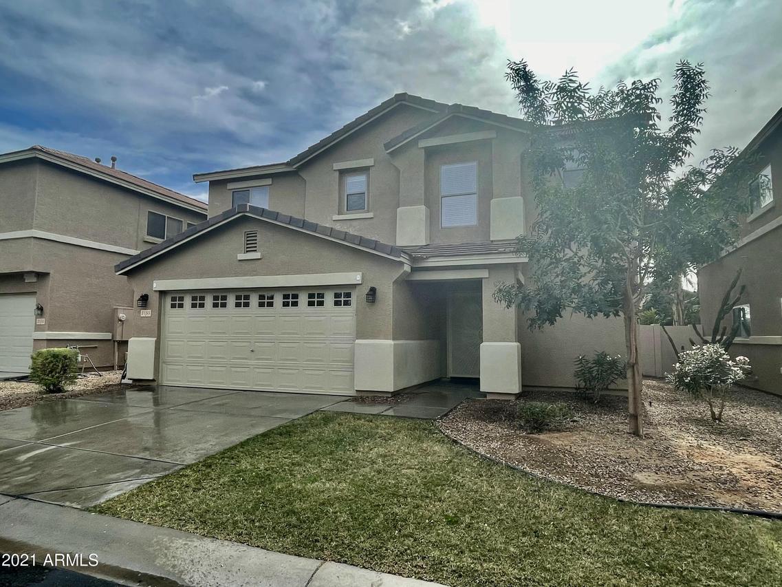 2155 S Luther Ave., Mesa, AZ 85209