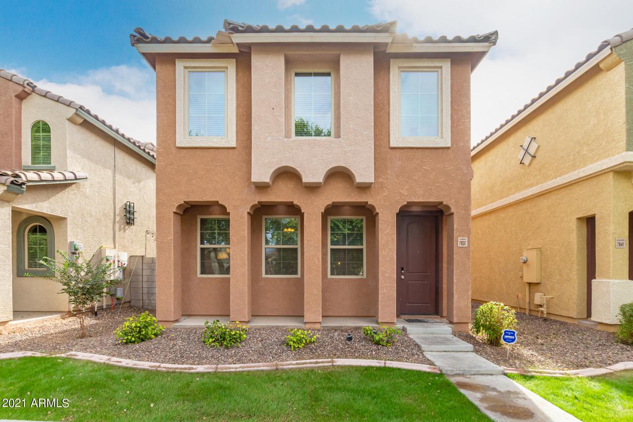 7837 W Pike Pl., Phoenix, AZ 85035