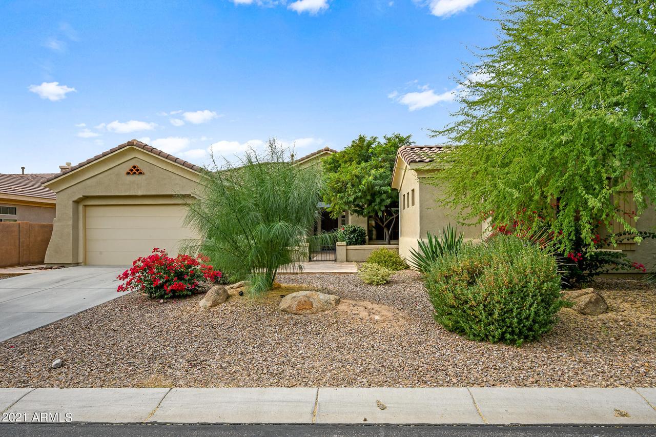 1569 W Laurel Greens Ct., Phoenix, AZ 85086