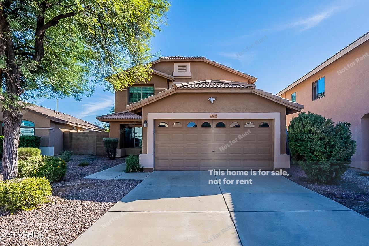 23219 N 23rd Pl., Phoenix, AZ 85024